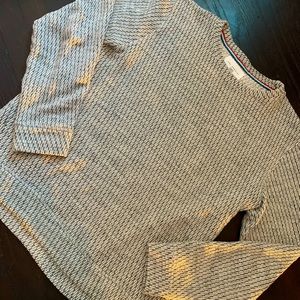 SOL ANGELES CREW PULLOVER